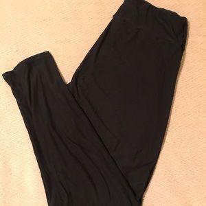 LuLaRoe TC Leggings